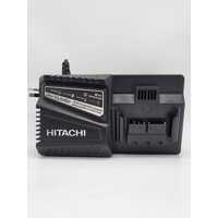 Hitachi UC18YFSL Battery Charger with Cooling System 14.4V/18V 3.5A 