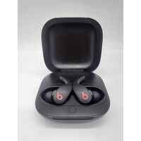 Beats Fit Pro True Wireless Noise Cancelling In-Ear Earbuds Black