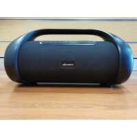 Laser Outdoor Portable Wireless SoundTec 2.1 CH Superb Boombox Speaker IPX5