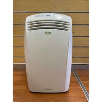 Olimpia Splendid PIU12 ECO 12S AUNZ C3.5kW 1190W 5.2A Portable Air Cooler