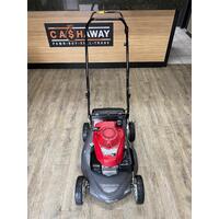 Honda Buck HRU19 4-Stroke Foldable Petrol Lawn Mower