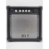 Bucklay BA15G 15 Watts Electric Guitar Amplifier