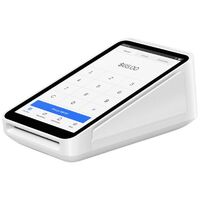 Square Terminal Reader All In One POS Machine with Square Reader 2nd Generation