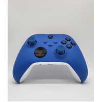 Microsoft Xbox Series Wireless Controller Shock Blue