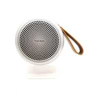 Tivoli Audio Andiamo Portable Bluetooth Speaker Silver