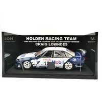 Biante Holden VR HRT Commodore 1996 ATCC Winner Craig Lowndes 1:18 Diecast Car