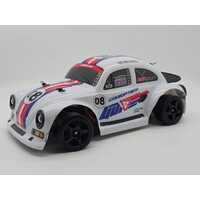 UDIRC Coleoptera #08 Electric Brushed Off-Road 4WD Racing RC Drift Car