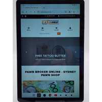 TECLAST M50S Tablet 10 inch Android 14 4+8GB 128GB WiFi Only with Charger