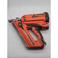 Paslode FrameMaster-Li Impulse PowerVent Gas Nailer with 7.2 Battery Charger