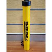 Enerpac RC1014 General Purpose Hydraulic Cylinder with Manual Book