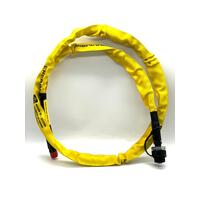 Enerpac 1800mm HC7206-MDG41 High Pressure Hydraulic Hose 1/4 Inch with Manual