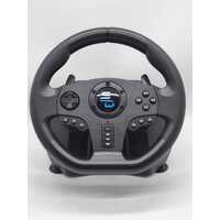 Superdrive GS850-X Drive Pro Sport Steering Wheel Shifter Pedals Xbox One PS4