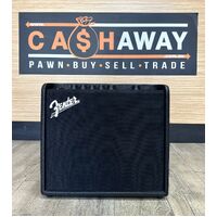 Fender Mustang LT25 Guitar Amplifier Black