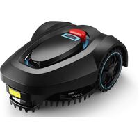 Swift RM18 28V Auto Charging Self Propelled Robotic Lawnmower Quiet Operation