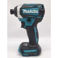 Makita DTD154 18V LXT 4-Mode Cordless Brushless Impact Driver Skin Only