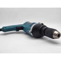 Makita HP1631 710W 230-240V 50-60Hz 3.1A Corded Hammer Drill with Case