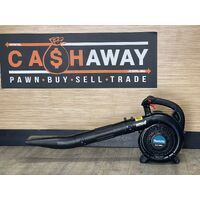 Makita BHX2500 24.5cc 4-Stroke Petrol Engine Blower Outdoor Power Equipment