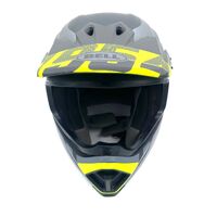 Bell Motorcycle Helmet MX-9 MIPS 2019 Size XL 61cm-62cm Motocross Off-Road