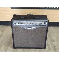 Line 6 Spider III 30W 12 Inch Guitar Amp Speaker with 6 Effects