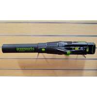 Greenworks Commercial 82V Brushless Axial Blower 82BH22 Skin Only