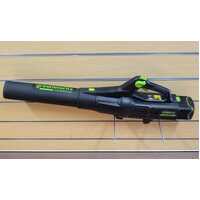 Greenworks Commercial 82V Brushless Axial Blower Skin 82BH22 with 8.0Ah Battery