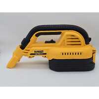 Dewalt DCV517 18V 1.9L Cordless Wet and Dry Handheld Vacuum Skin only