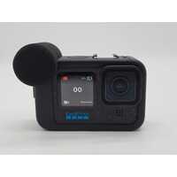 GoPro HERO12 Black Waterproof Action Camera with Accessories