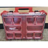 Milwaukee Packout Organizer