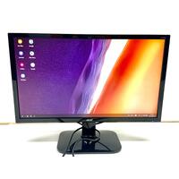 Acer KA240H 24 Inch Full HD LED Backlight Monitor HDMI Video Input