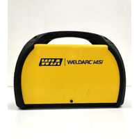 WIA Weldarc 145i MC106-2 TIG Welder 10 Amp Plug