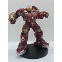 Eaglemoss Marvel Movie Collection Hulkbuster Armour AFB/5785 Painted Figure