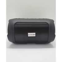 Mobigo K33 Outdoor Sports Portable Wireless Bluetooth Speaker Black