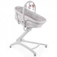 Chicco Baby Hug 4 in 1 Air Baby Cot