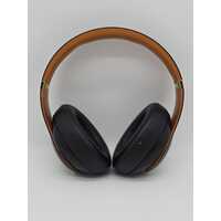 Beats Studio3 Wireless Noise Cancelling Over Ear Headphones Midnight Black