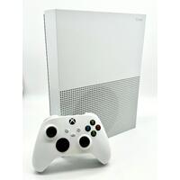 Microsoft Xbox One S All Digital Edition 1TB Console with Controller Cables