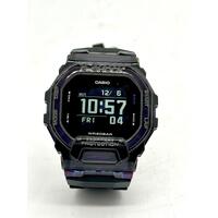 Casio G-Shock G-Squad Series GBD-200 Series World Time Quartz Mens Watch 200m WR