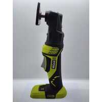 Ryobi 18V One+ Multi Tool RMT1801 Skin Only Cordless Power Tool