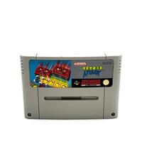 Tetris Attack SNES Game Super Nintendo Cartridge SNSP-AYLP-AUS