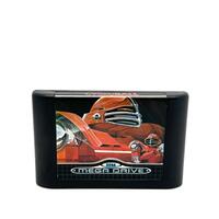 Cyberball Sega Mega Drive Game Cartridge