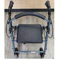 Unbranded Foldable Mobility Walker