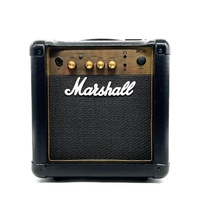 Marshall MG10CF MG10 Gold Series 10W Guitar Amplifier Combo Entry Level