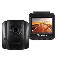 Transcend DrivePro 110 Dashcam Car Recorder HD 1080p 32GB microSD Card