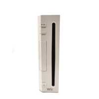 Nintendo Wii Console RVL-001 (AUS) with Controller Nunchuck Sensor Accessories