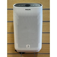 Philips Air Purifier AC1215/70 White with VitaShield IPS Technology