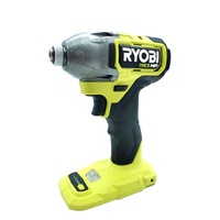 Ryobi RID18X 18V ONE+ HP Cordless Brushless 4 Mode Impact Driver Skin Only