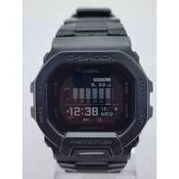 Casio G-Shock G-Squad Series GBD-200 Series World Time Quartz Men's Watch