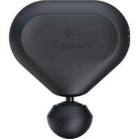 Therabody Theragun 2nd Generation Portable Handheld Mini Massager Black