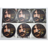 Frank Zappa Apostrophe (‘) 50th Anniversary Six Disc Box Set