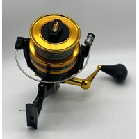 Penn 850ssm Spinfisher Metal Spinning Reel