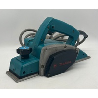 Makita 1900B Electric Corded Planer 240V 50-60Hz